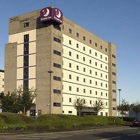 Premier Inn Newcastle Team Valley غيتْسْهيد المظهر الخارجي الصورة