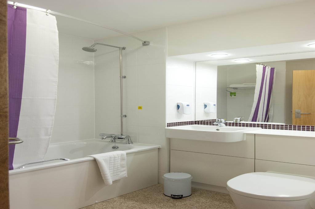 Premier Inn Newcastle Team Valley غيتْسْهيد المظهر الخارجي الصورة