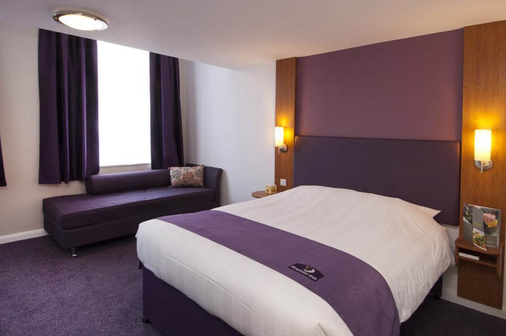 Premier Inn Newcastle Team Valley غيتْسْهيد المظهر الخارجي الصورة