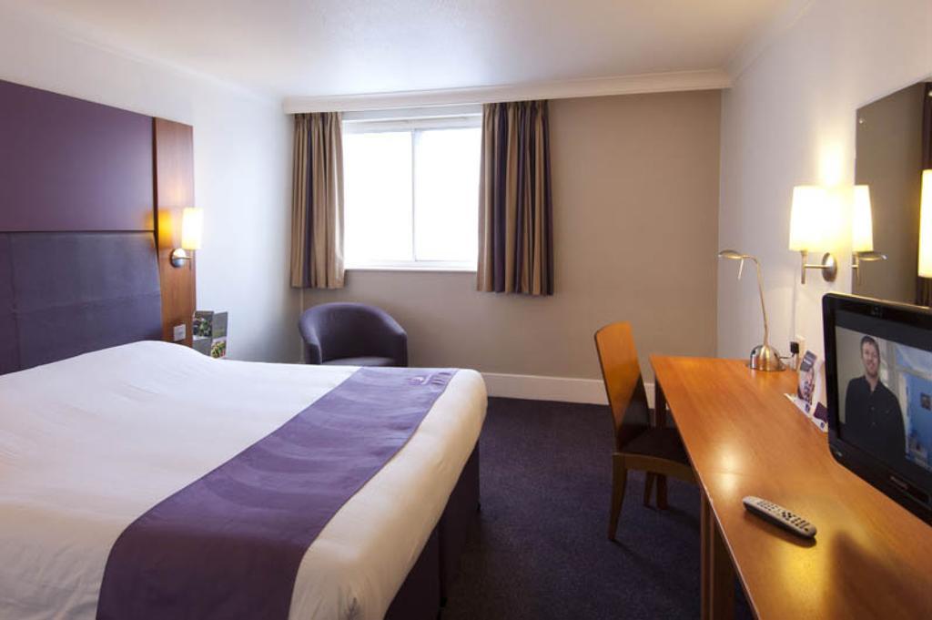 Premier Inn Newcastle Team Valley غيتْسْهيد المظهر الخارجي الصورة