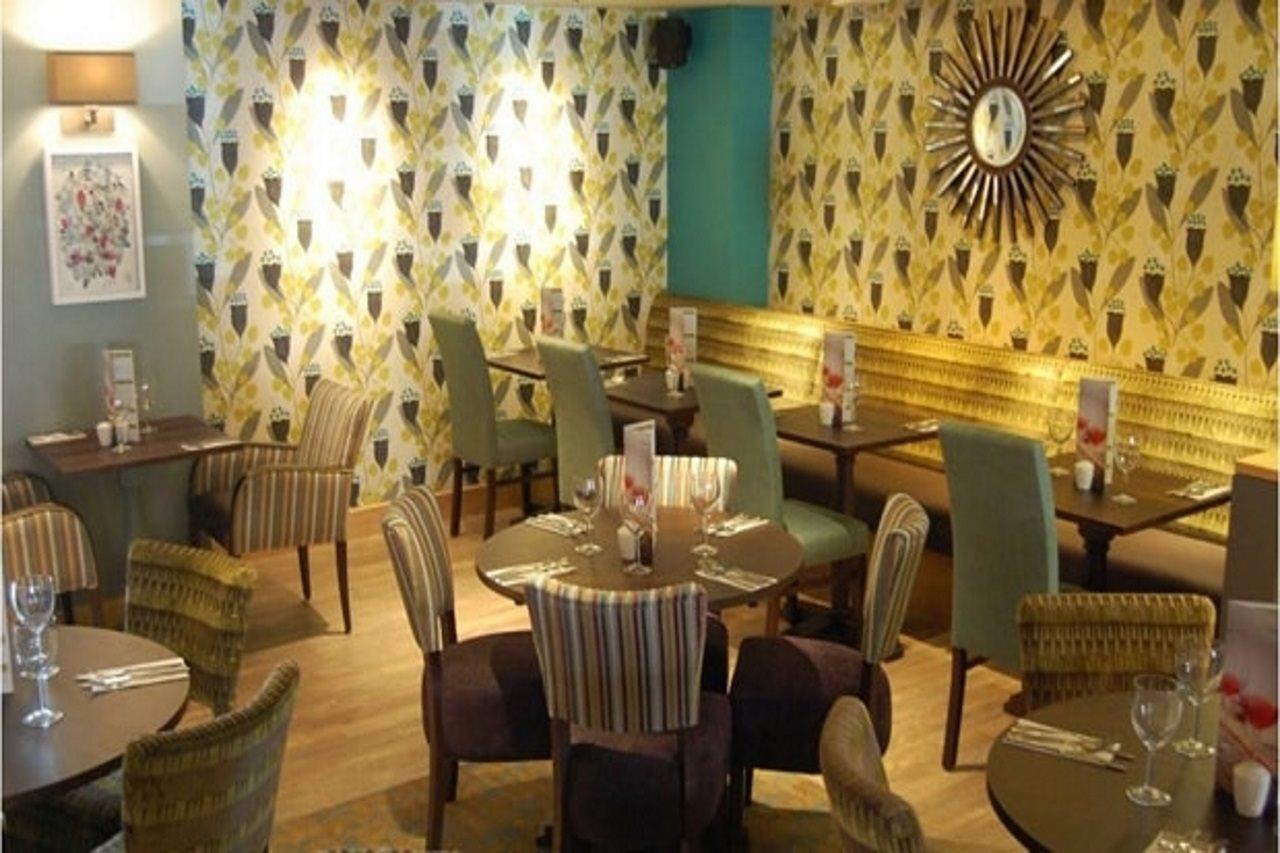 Premier Inn Newcastle Team Valley غيتْسْهيد المظهر الخارجي الصورة