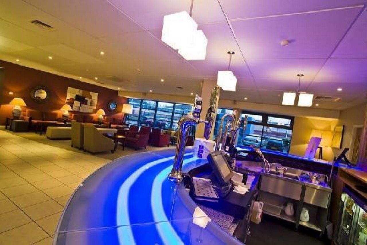 Premier Inn Newcastle Team Valley غيتْسْهيد المظهر الخارجي الصورة
