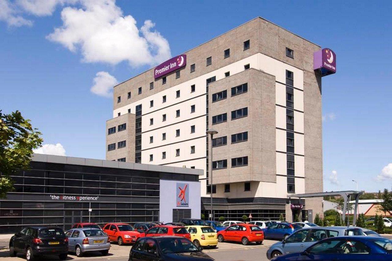 Premier Inn Newcastle Team Valley غيتْسْهيد المظهر الخارجي الصورة