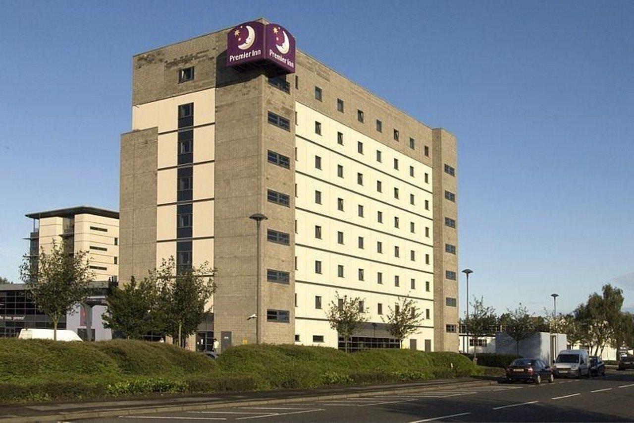 Premier Inn Newcastle Team Valley غيتْسْهيد المظهر الخارجي الصورة