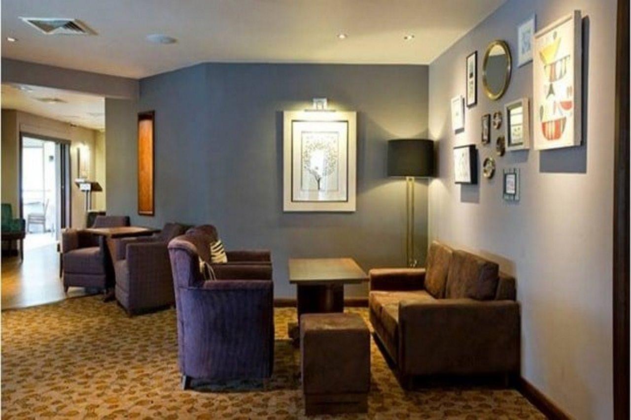 Premier Inn Newcastle Team Valley غيتْسْهيد المظهر الخارجي الصورة