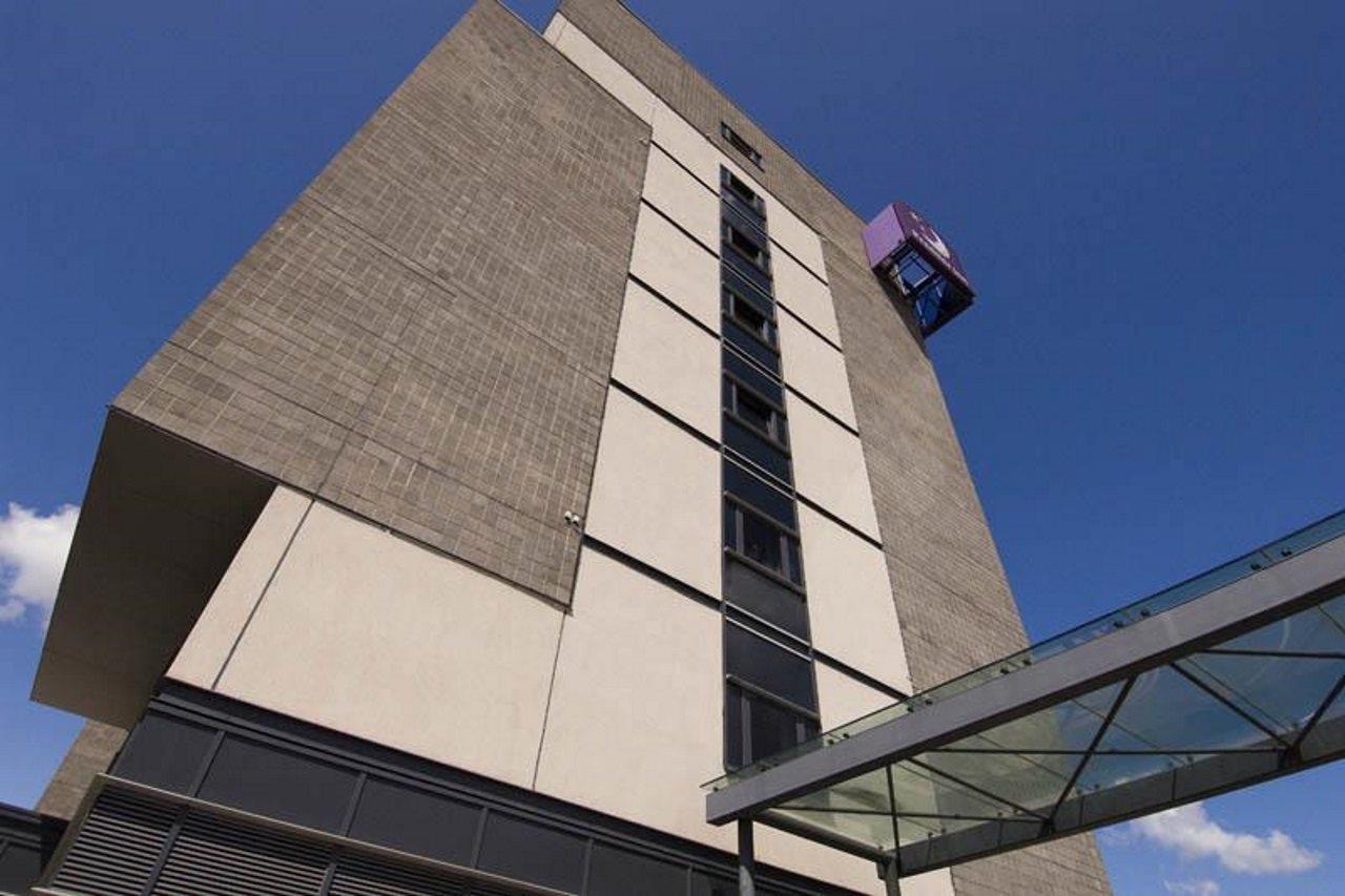 Premier Inn Newcastle Team Valley غيتْسْهيد المظهر الخارجي الصورة