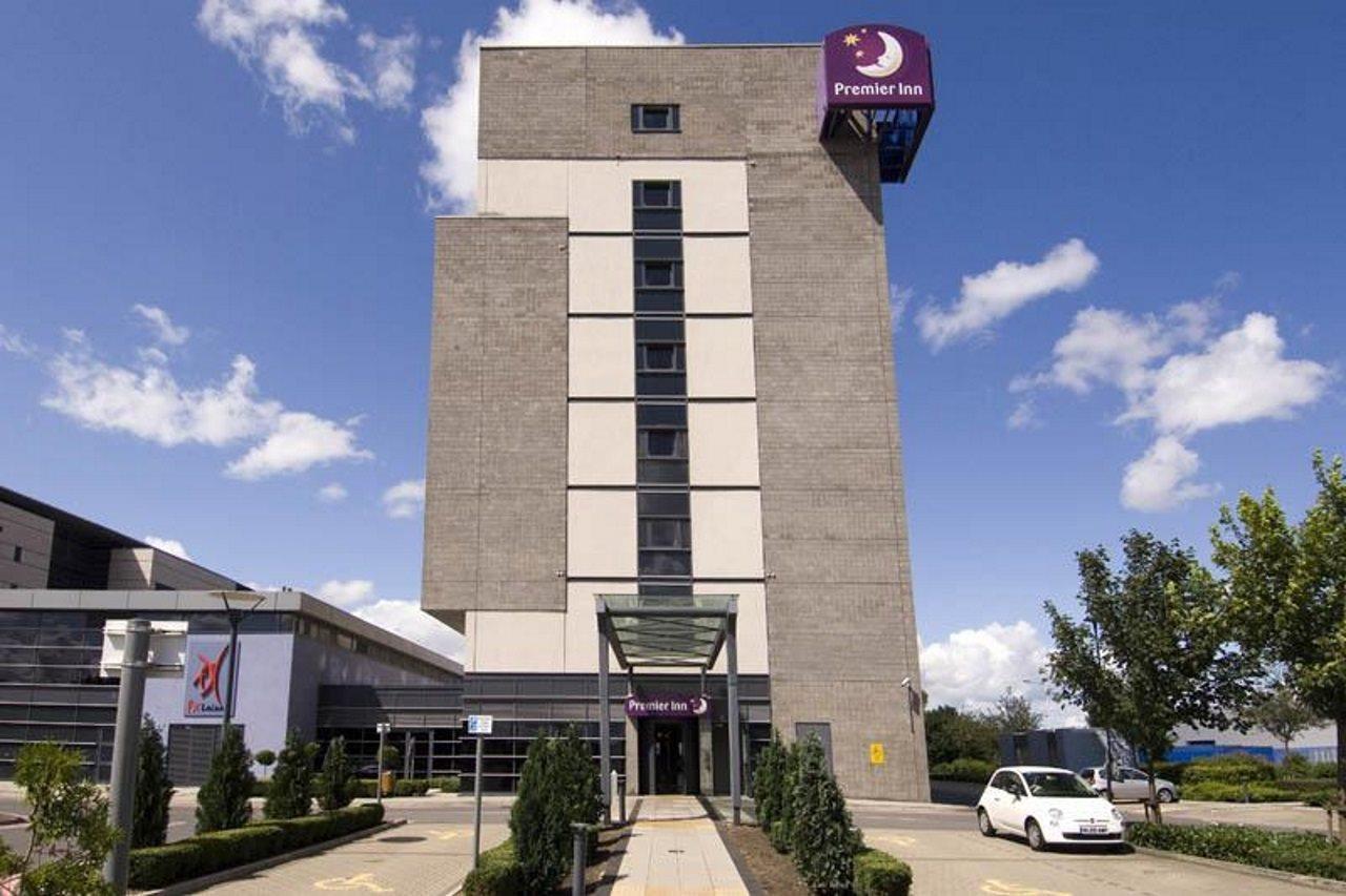 Premier Inn Newcastle Team Valley غيتْسْهيد المظهر الخارجي الصورة
