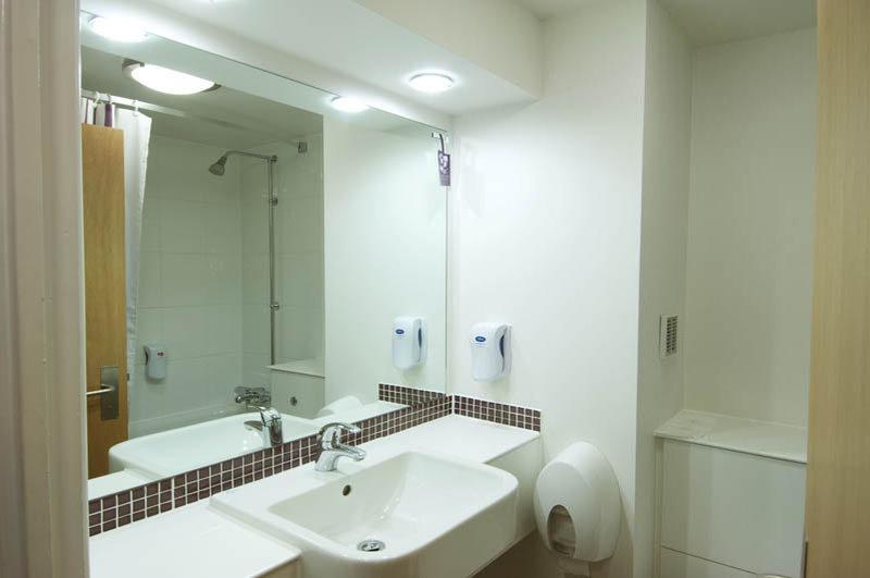 Premier Inn Newcastle Team Valley غيتْسْهيد المظهر الخارجي الصورة
