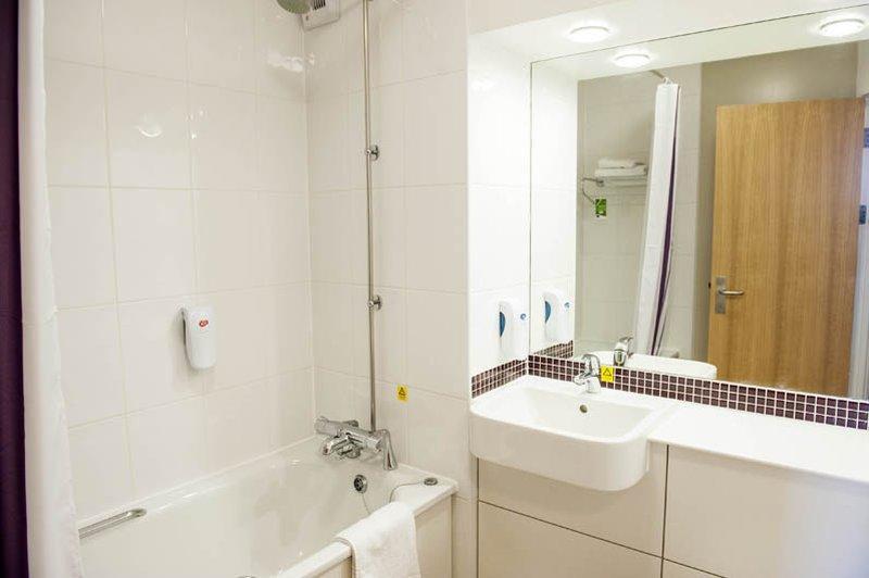 Premier Inn Newcastle Team Valley غيتْسْهيد المظهر الخارجي الصورة