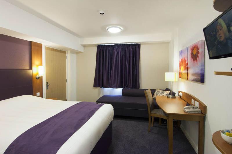 Premier Inn Newcastle Team Valley غيتْسْهيد المظهر الخارجي الصورة